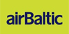 airBaltic Reisebüro Pipal
