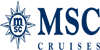 MSC Cruises Reisebüro Pipal